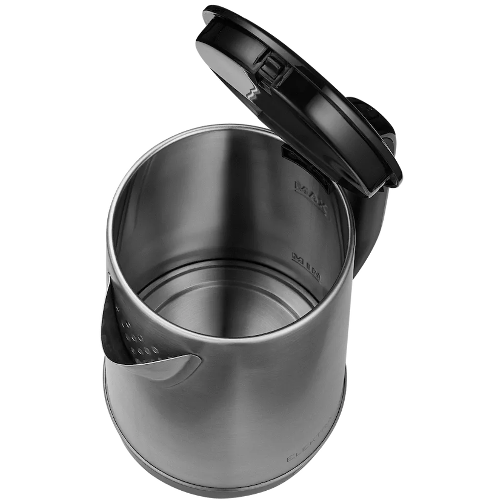 Elektra 2L Stainless Steel Kettle
