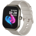 Volkano Spirit Series Smart Watch - Starlight Silver