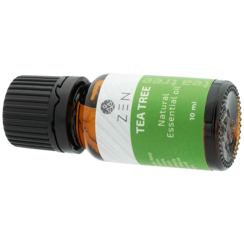 Zen Oil - Tea Tree