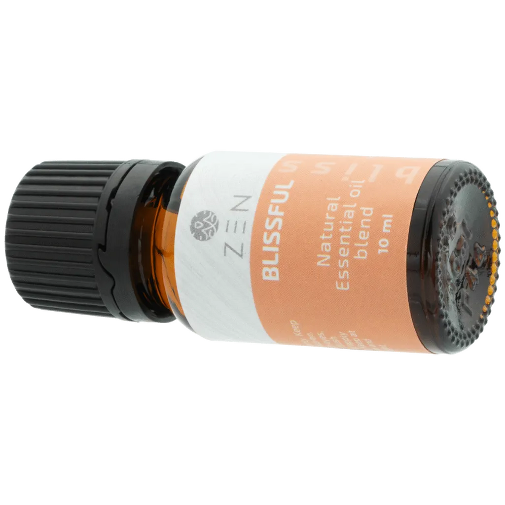 Zen Oil - Blissful