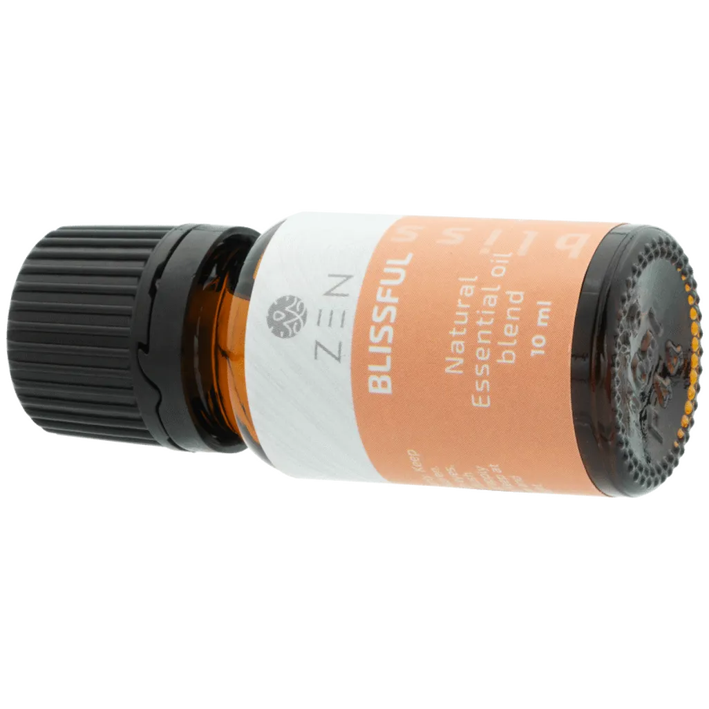 Zen Oil - Blissful