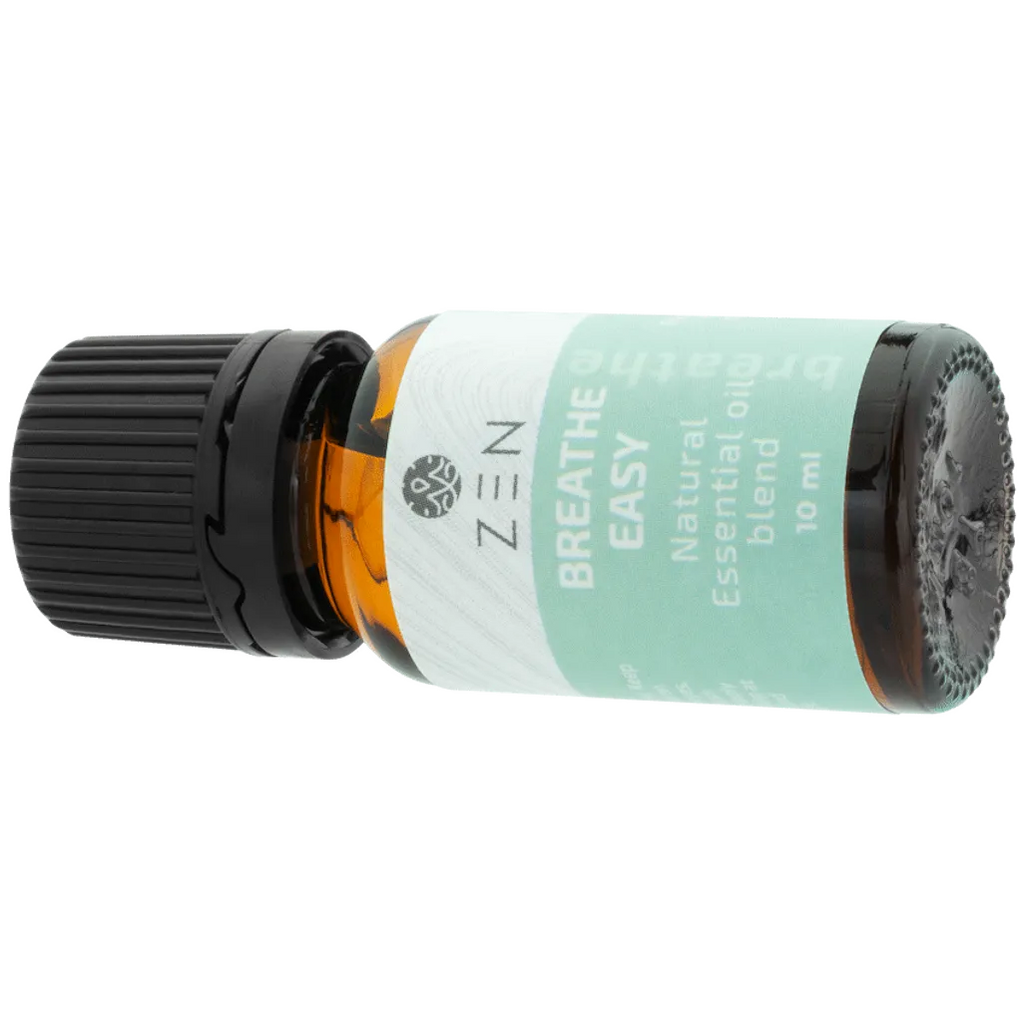 Zen Oil - Breathe easy