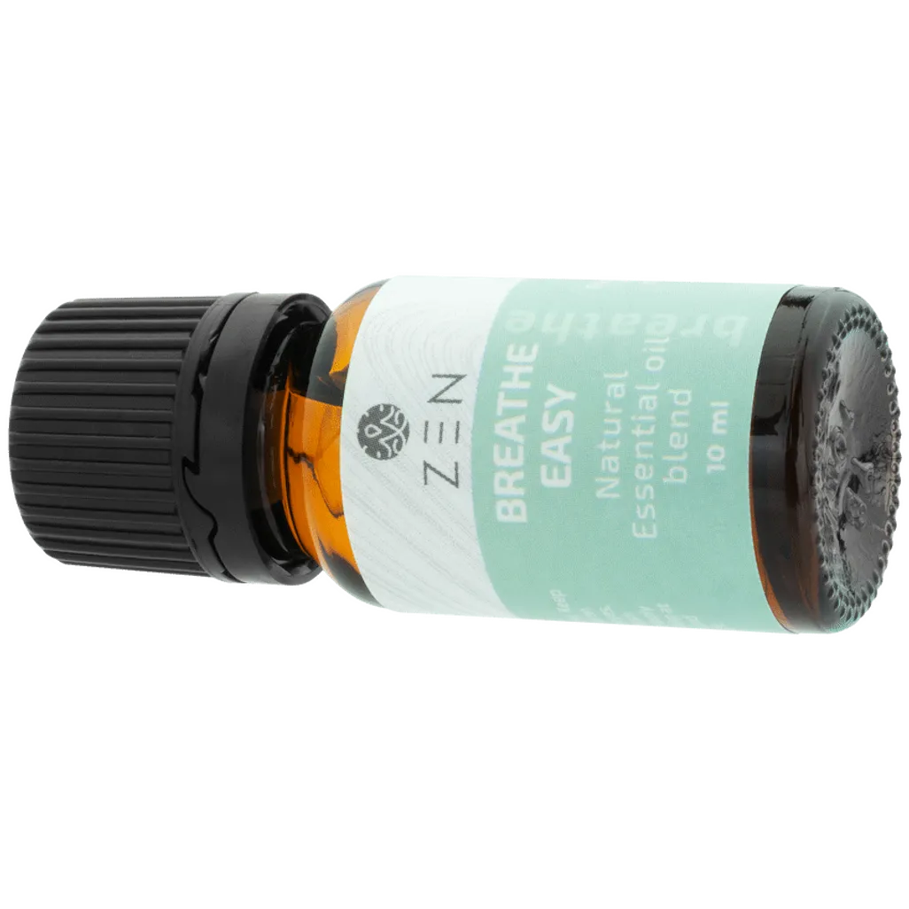 Zen Oil - Breathe easy