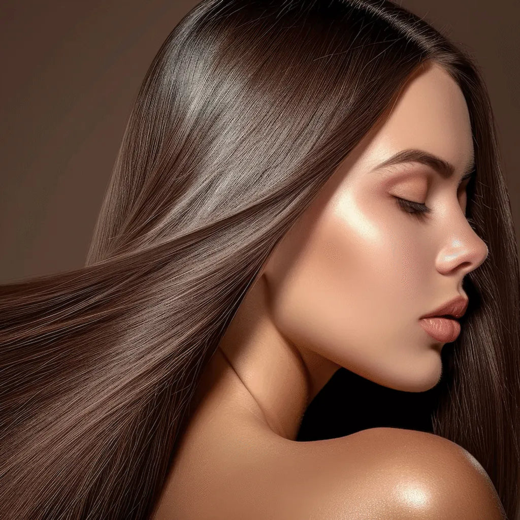 Carmen Pink Wet 'n Dry Straightener