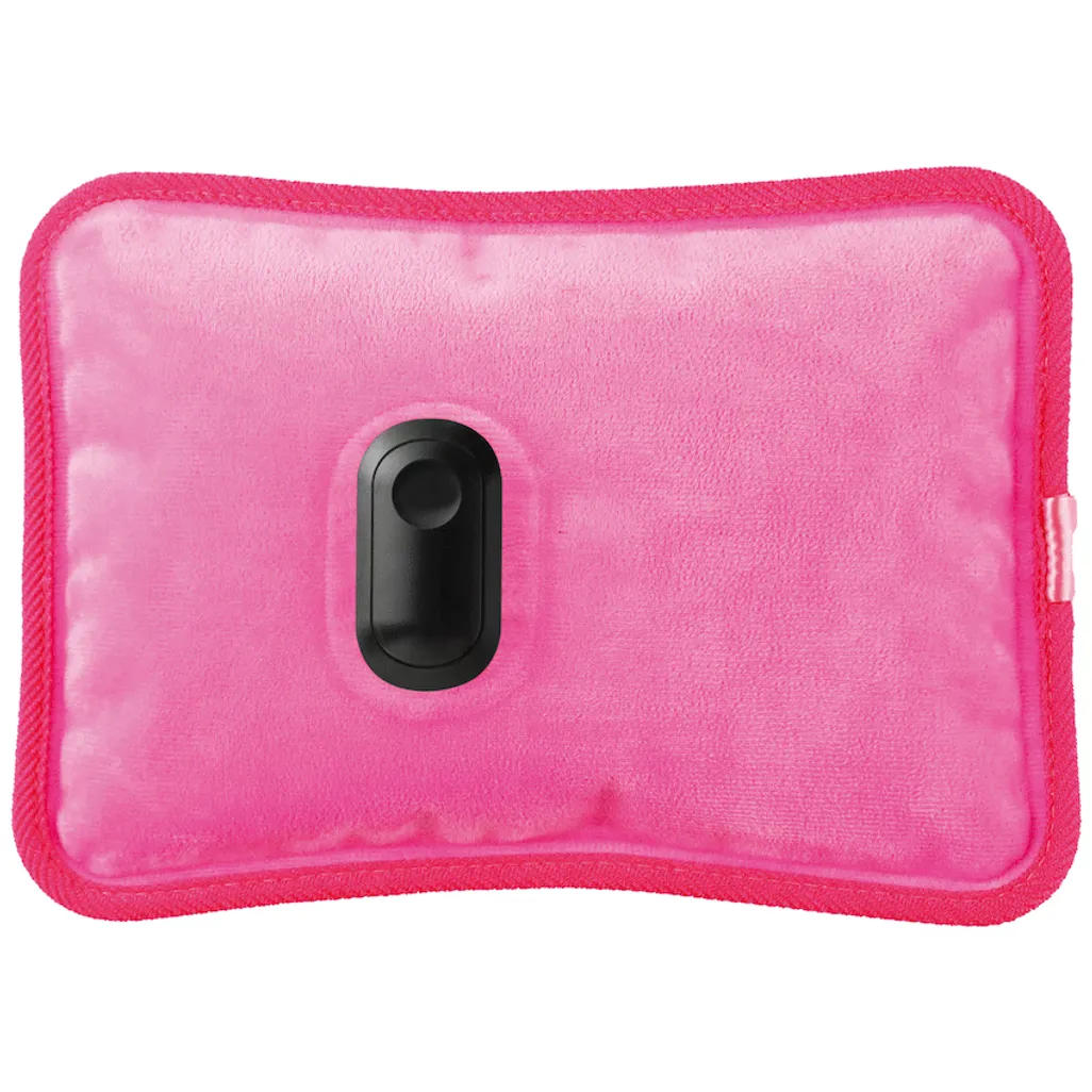 Elektra Hot Water Bottle