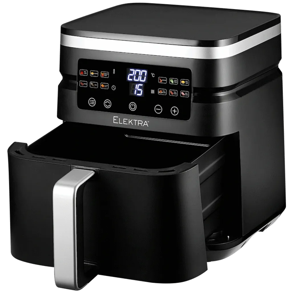 Elektra 7L Digital Air Fryer