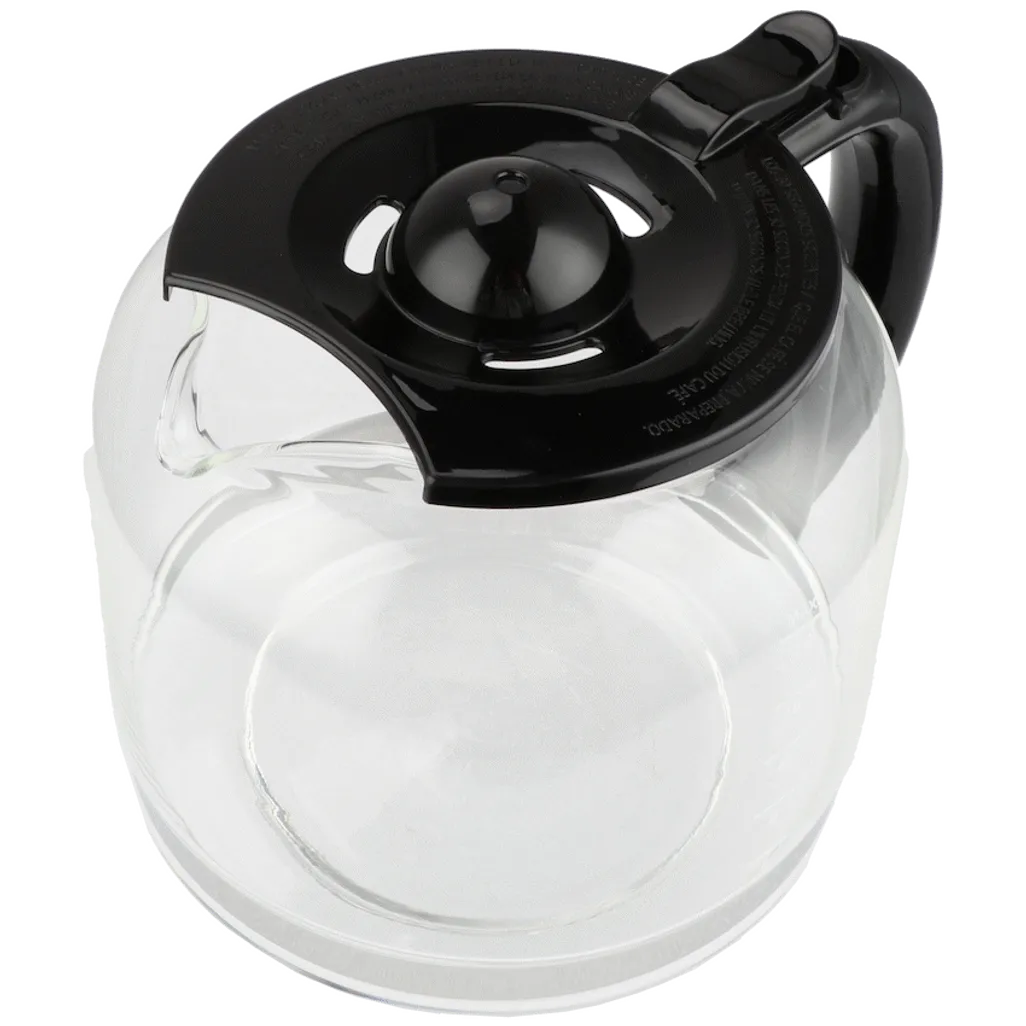 Boden Stark Drip Coffee Machine