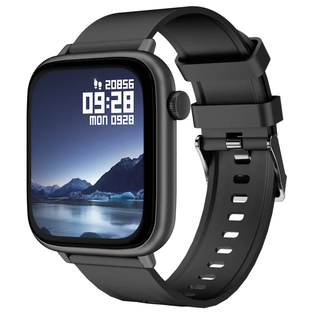 Amplify Athletic Series Smart Watch