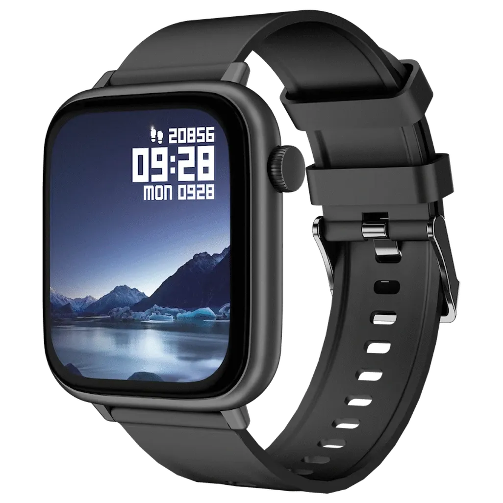 Amplify Athletic Series Smart Watch