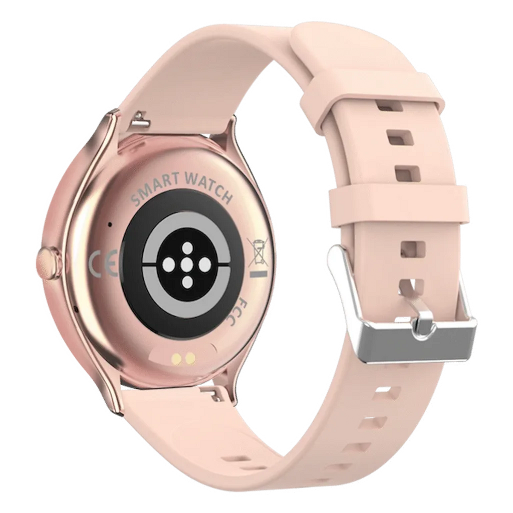 Amplify Compete Series Smart Watch - Gold