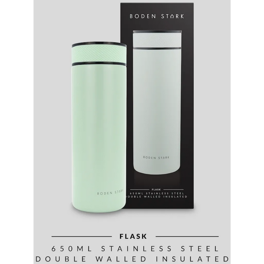 Boden Stark 650ml Travel Flask