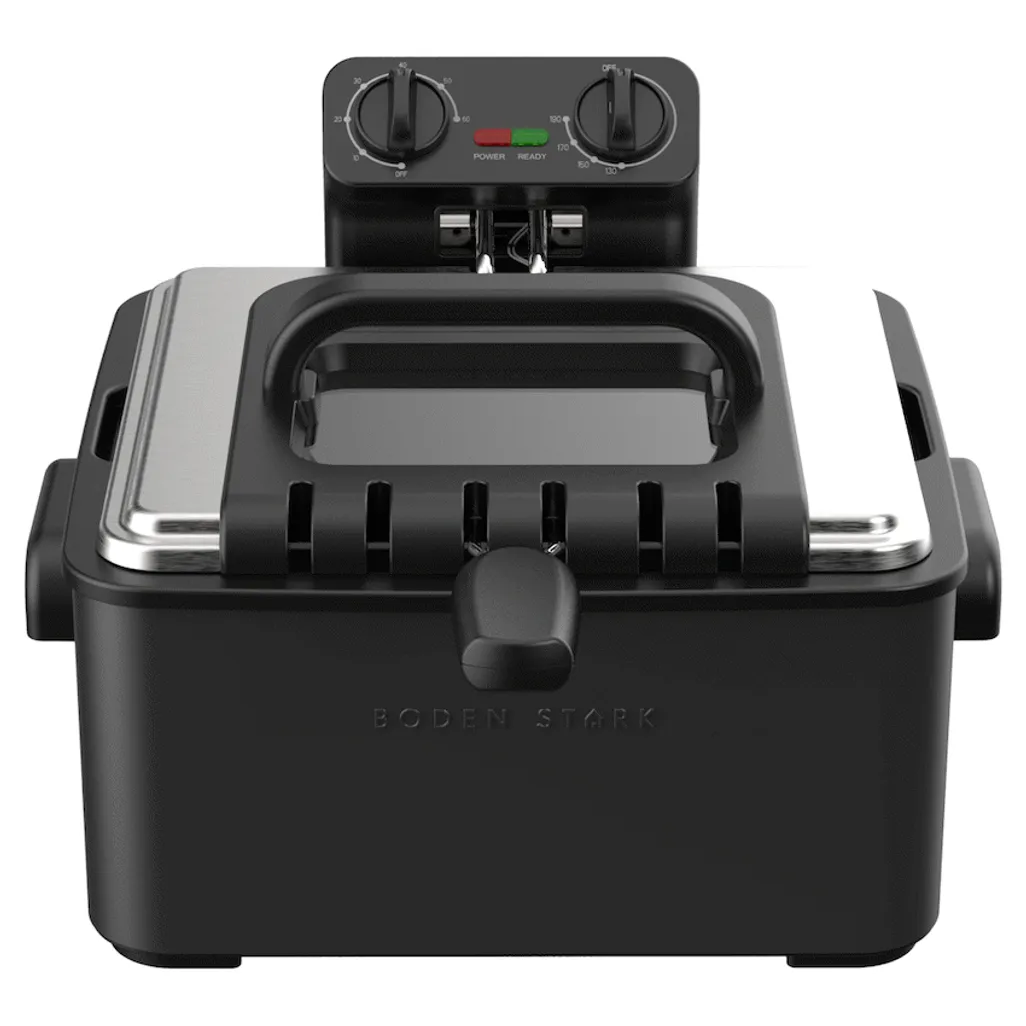 Boden Stark 4.5l Deep Fryer