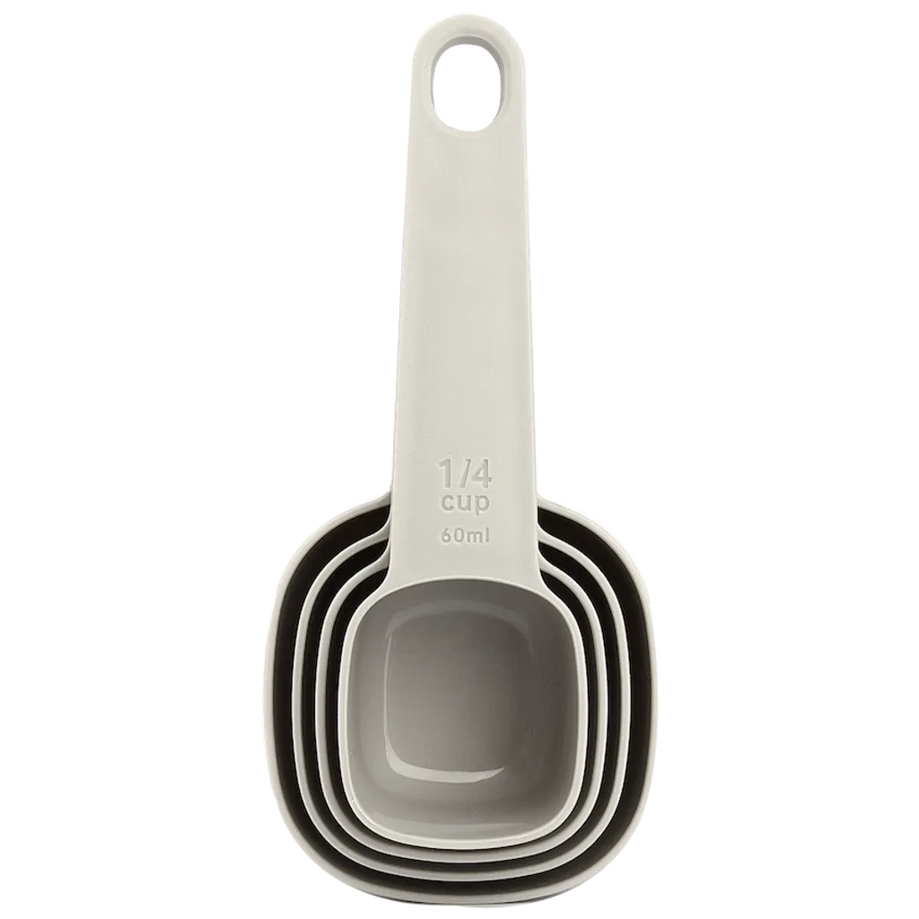 Kitchen Inspire Measuring Cups 4pce