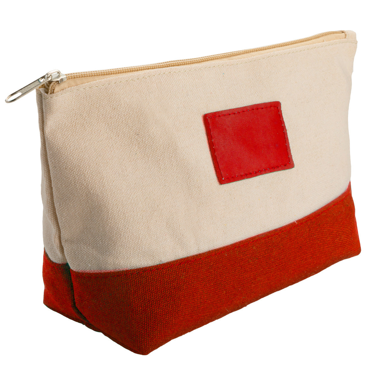 I Feel Pretty Cosmetic Bag