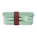 Bamboo Lunch Box Set