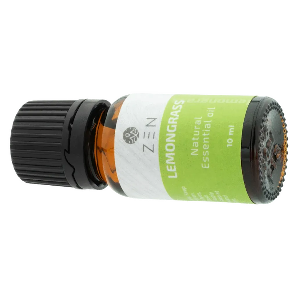 Zen Oil - Lemongrass