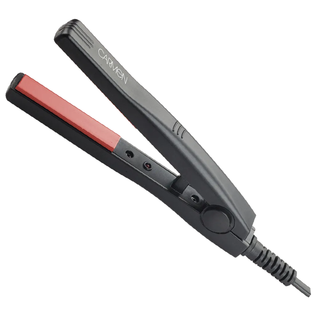 Carmen Mini Straightener