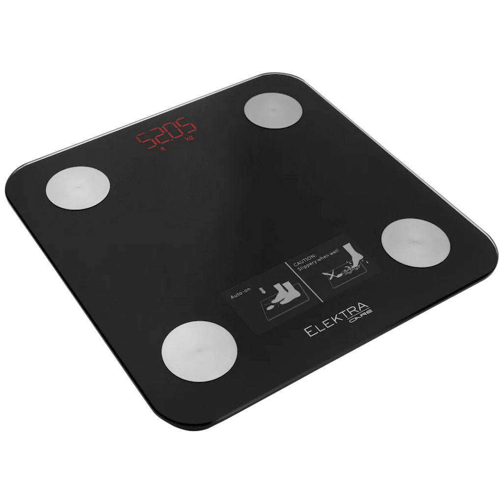 Elektra Body Composition Smart Scale