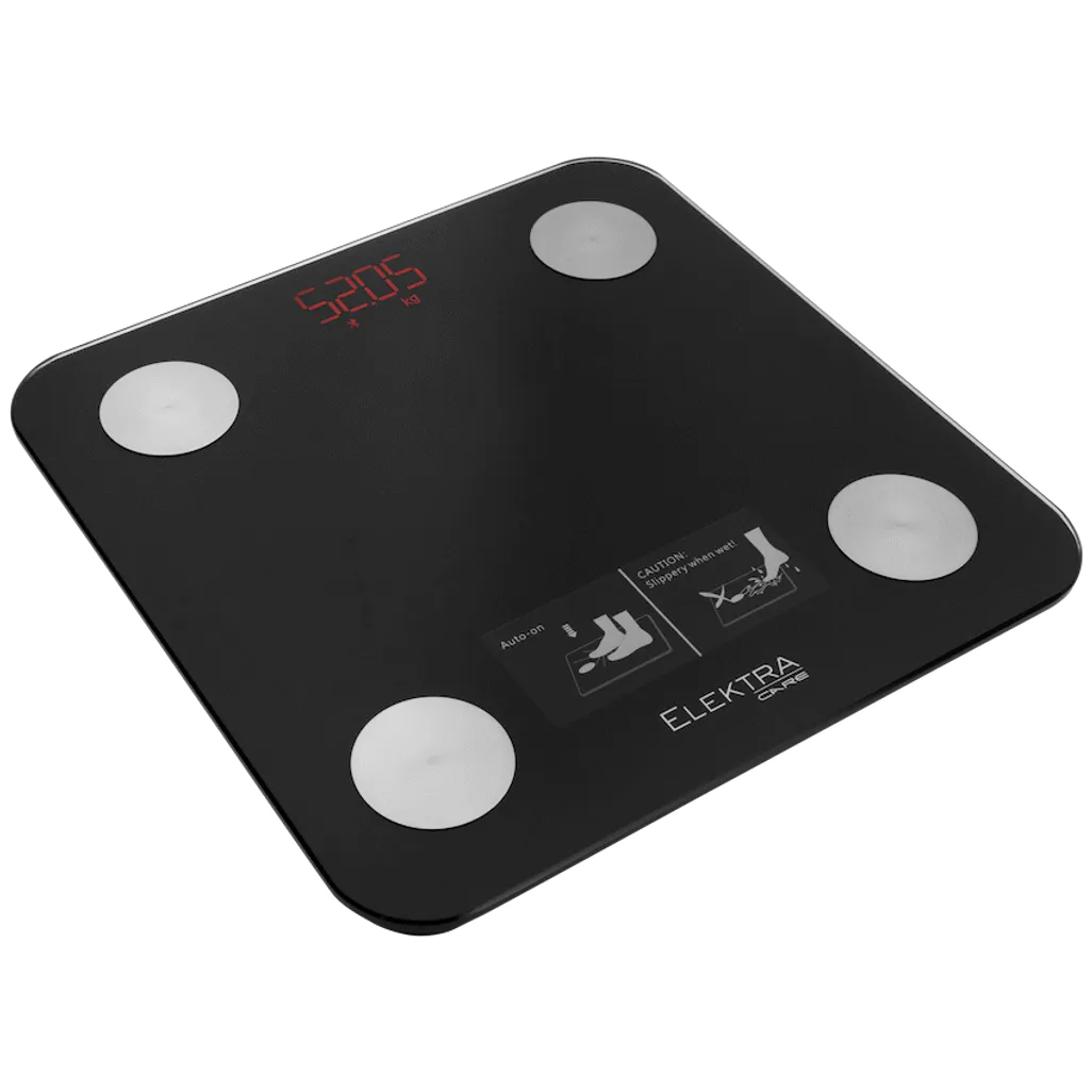 Elektra Body Composition Smart Scale