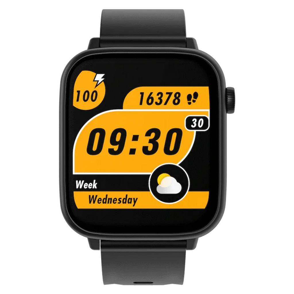 Amplify Athletic Series Smart Watch