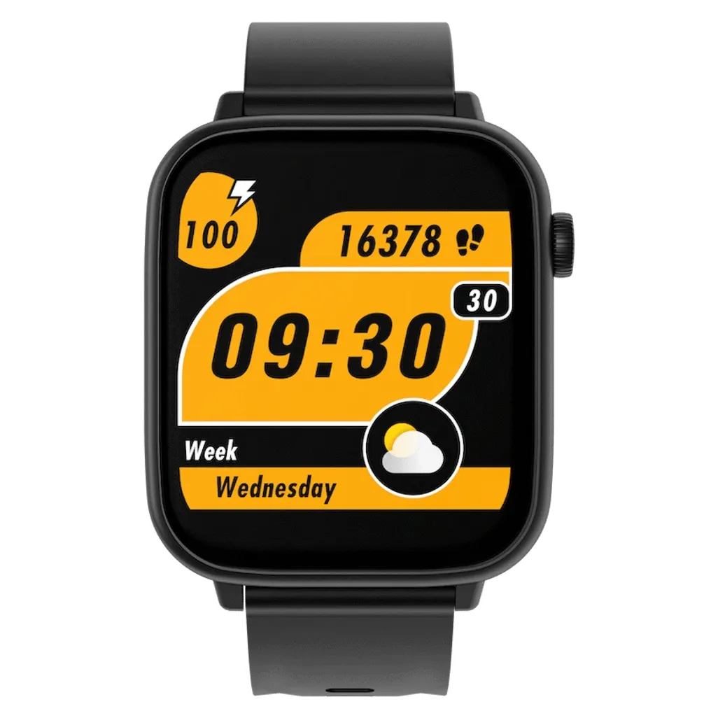 Amplify Athletic Series Smart Watch