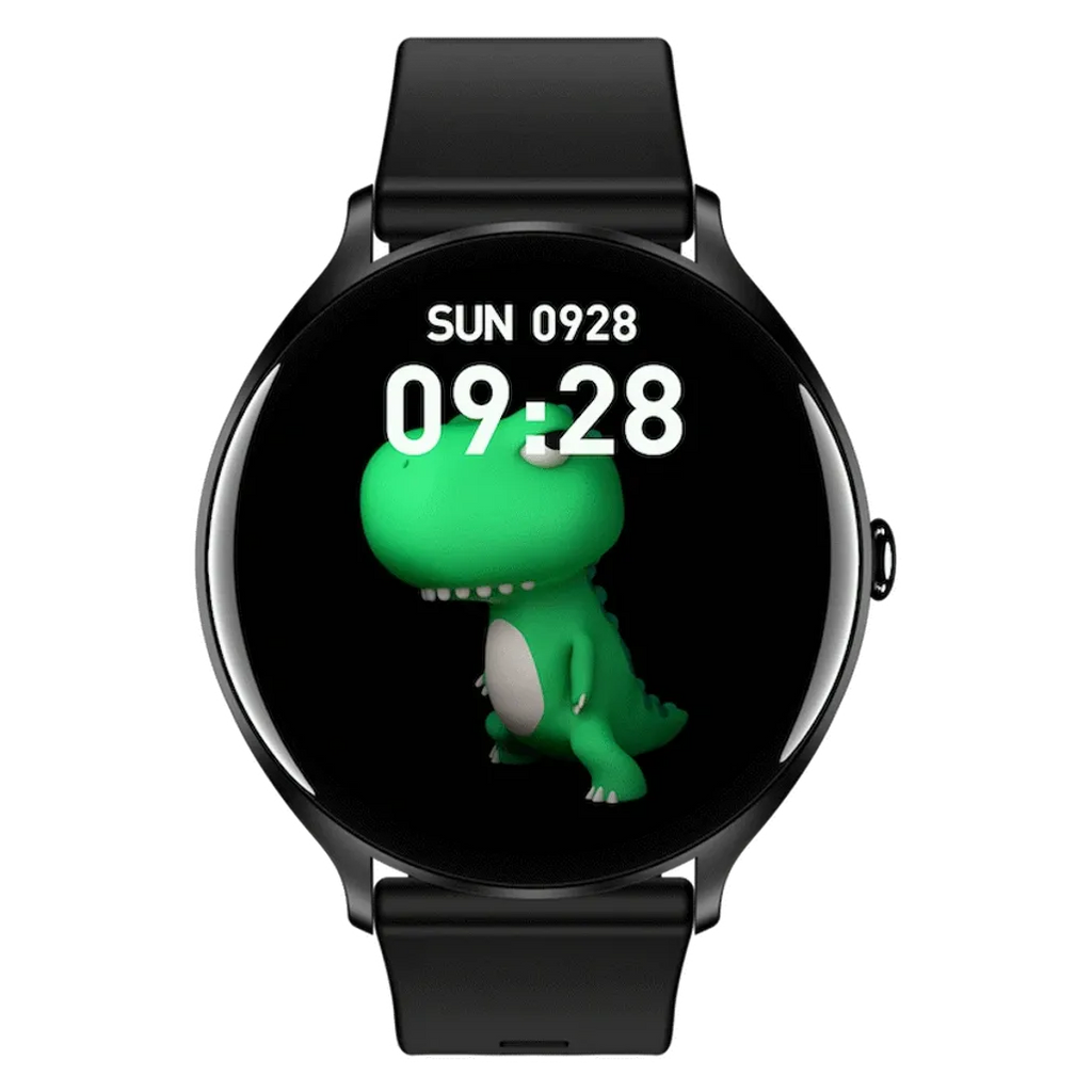 Amplify Compete Series Smart Watch - Black