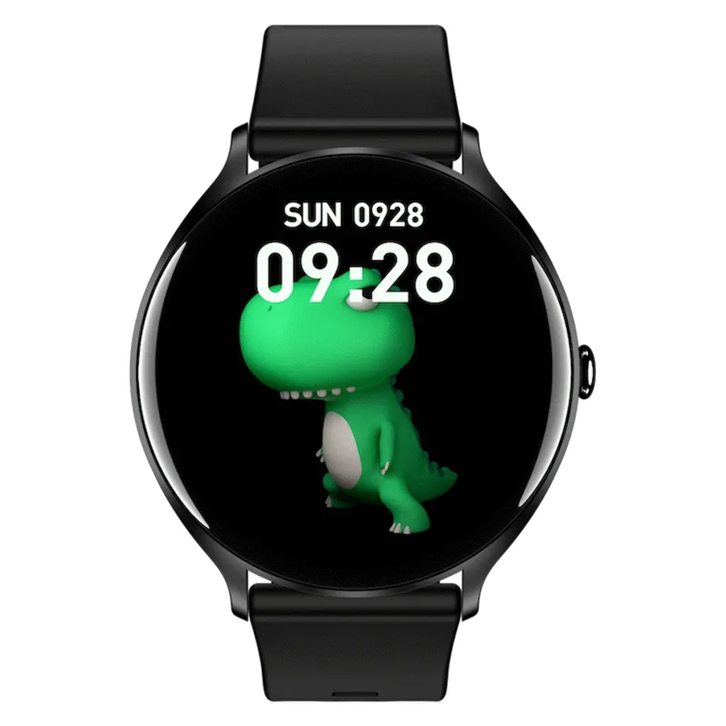 Amplify Compete Series Smart Watch - Black