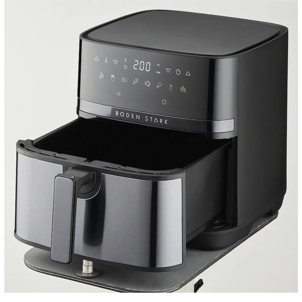 Boden Stark 8.0l Digital Air Fryer