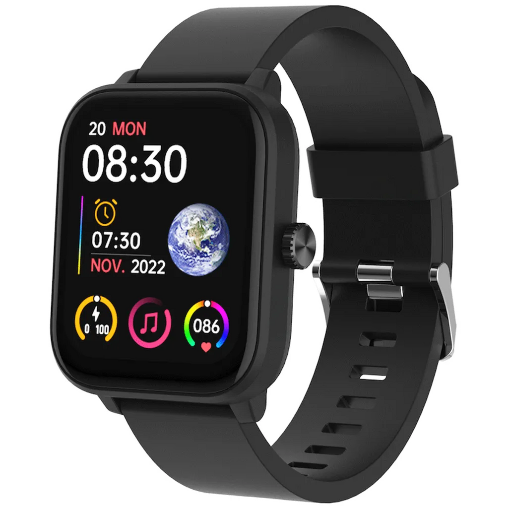 Volkano Stamina Series GPS Smart Watch