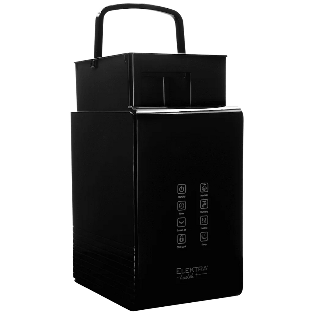 Elektra Health Platinum Humidifier