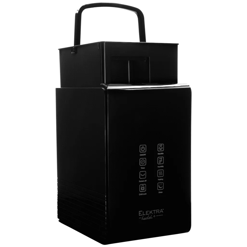 Elektra Health Platinum Humidifier