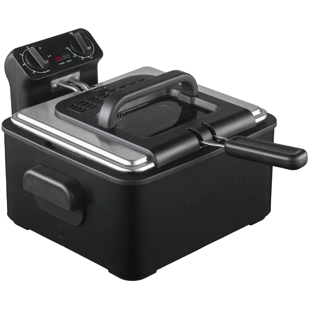 Boden Stark 4.5l Deep Fryer