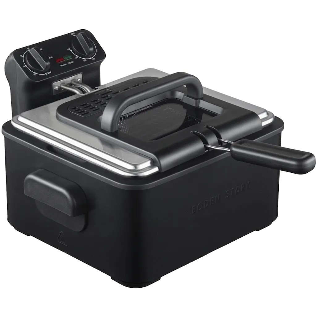 Boden Stark 4.5l Deep Fryer