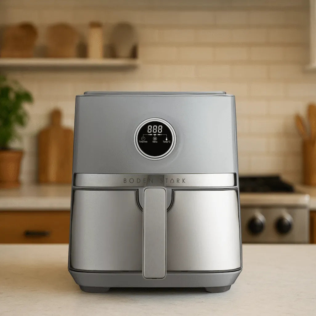 Boden Stark 5.0L Digital Air Fryer