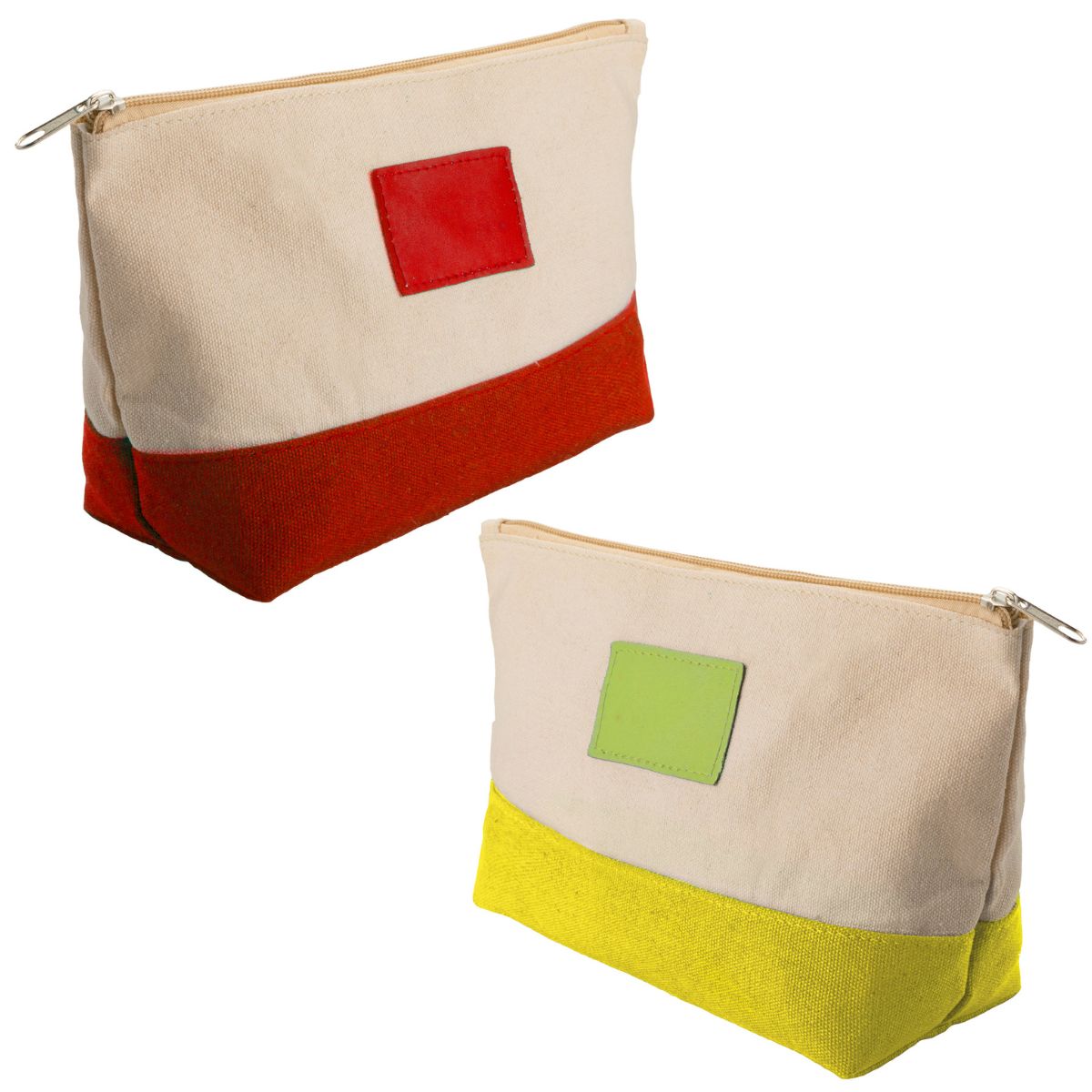 I Feel Pretty Cosmetic Bag