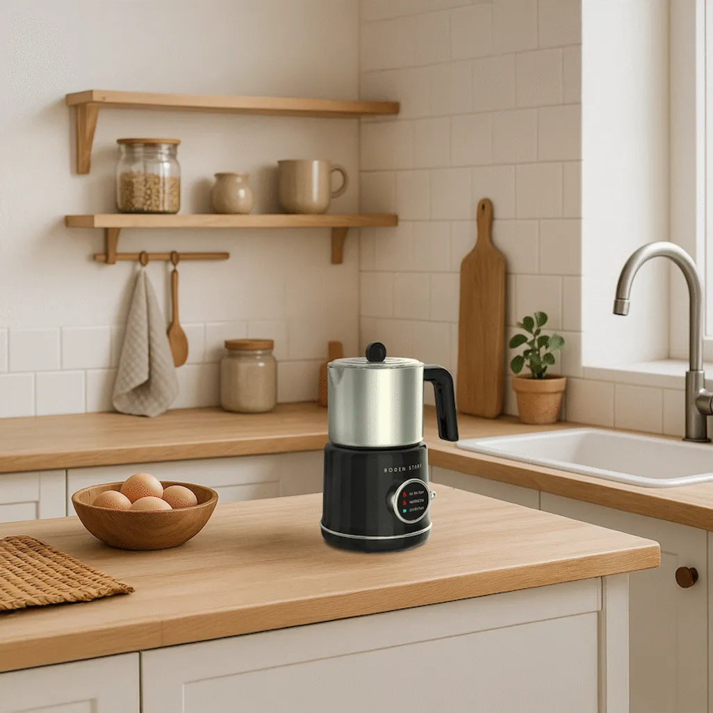 Boden Stark Milk Frother