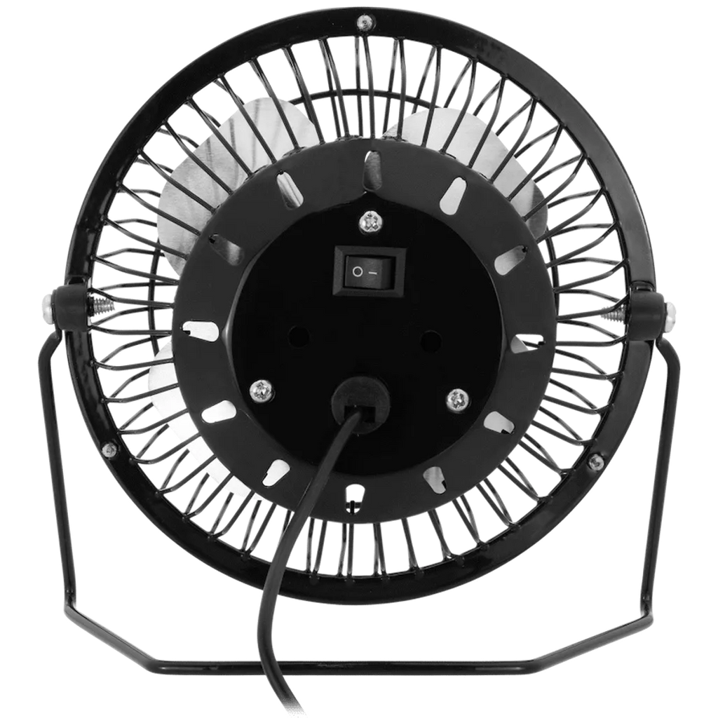 ZEN Cool Series 4 inch Mini Desk Fan