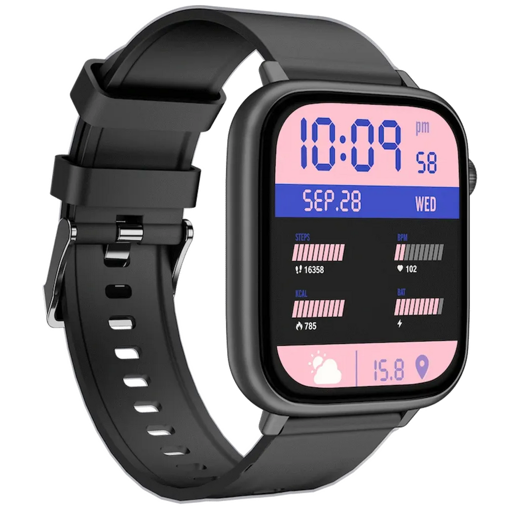 Amplify Athletic Series Smart Watch