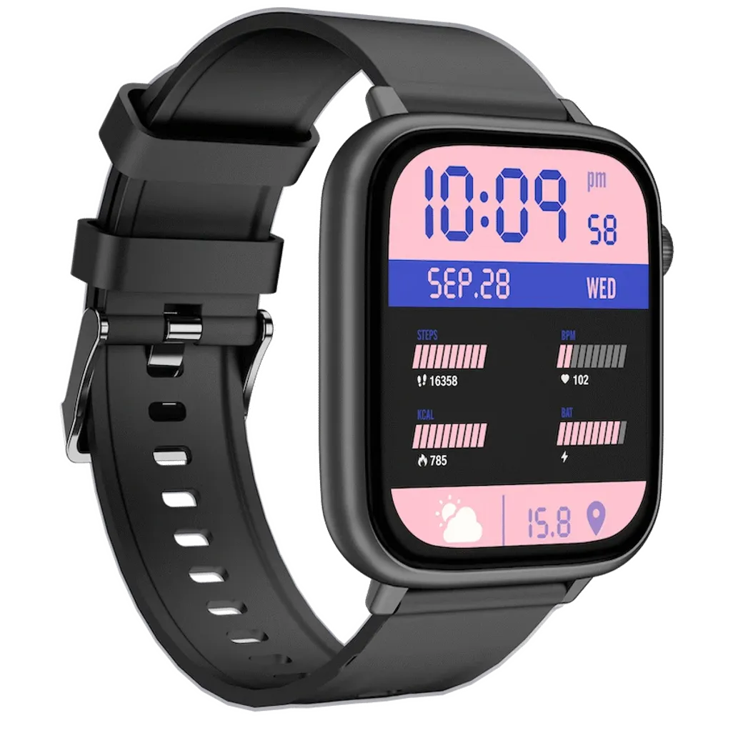 Amplify Athletic Series Smart Watch