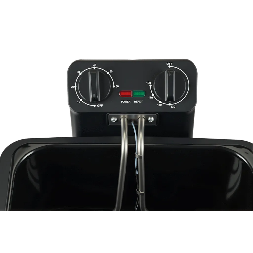 Boden Stark 4.5l Deep Fryer