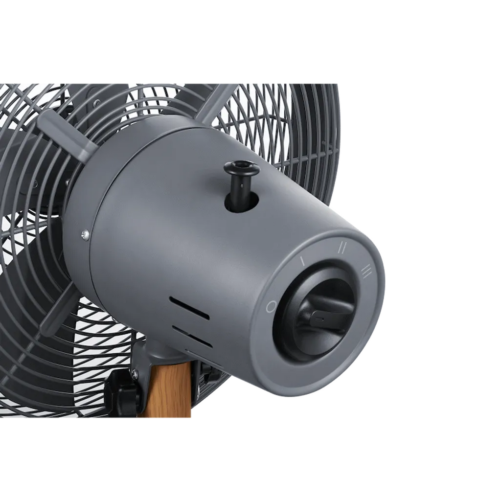 Boden Stark 30cm Desk Fan