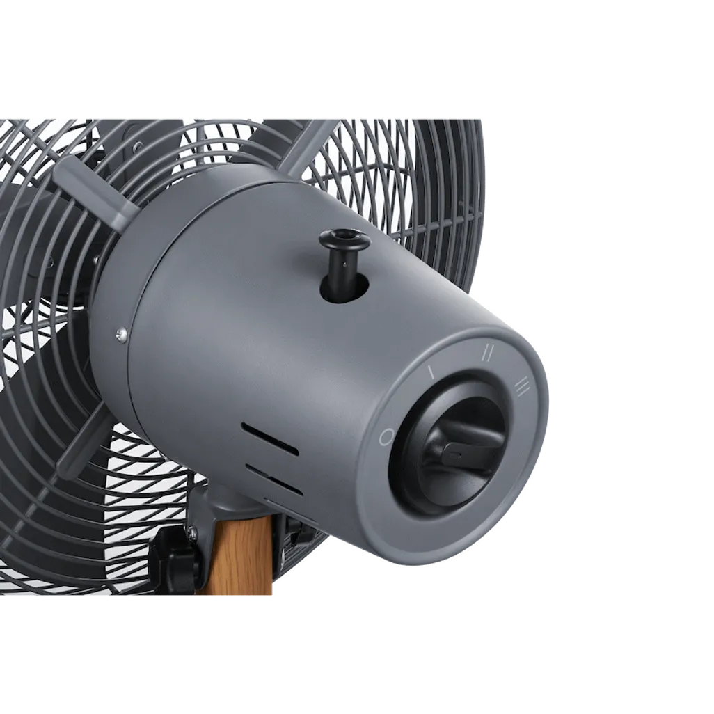 Boden Stark 30cm Desk Fan