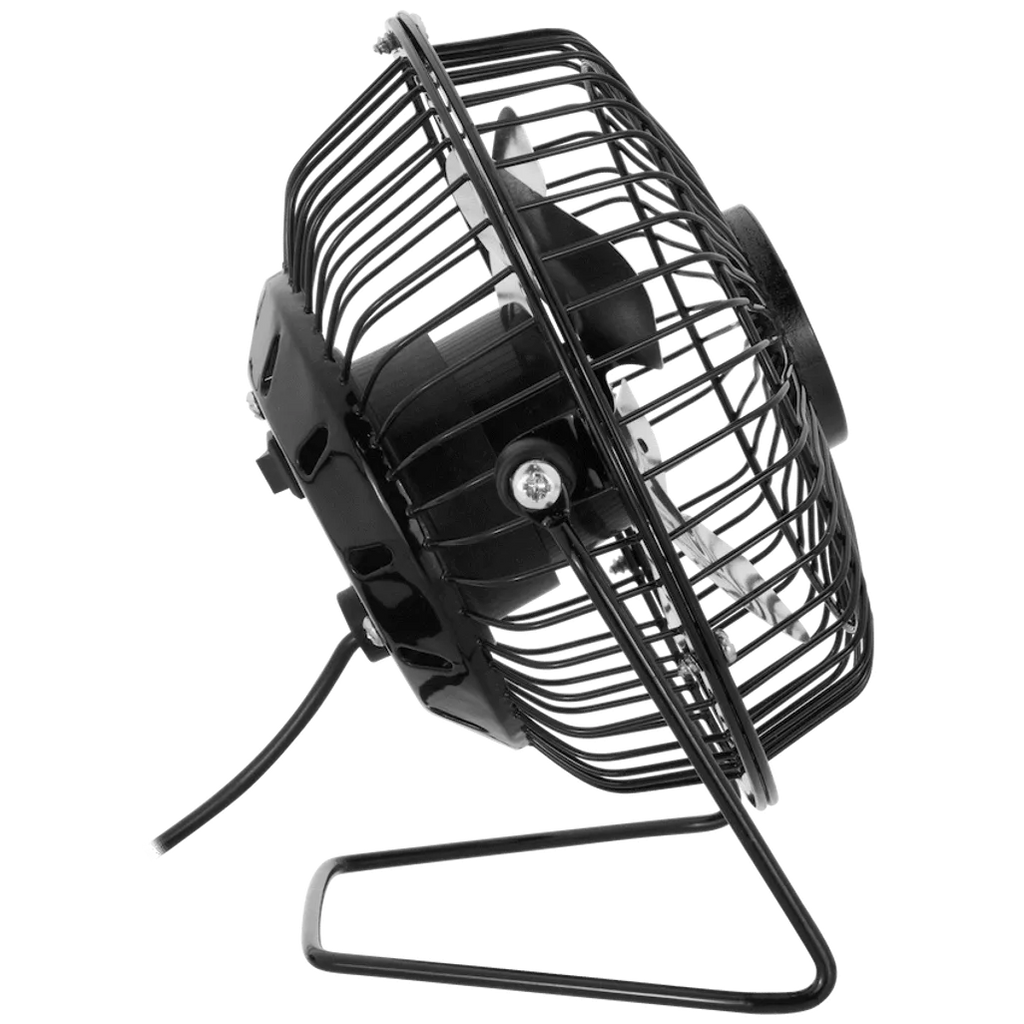 ZEN Cool Series 4 inch Mini Desk Fan