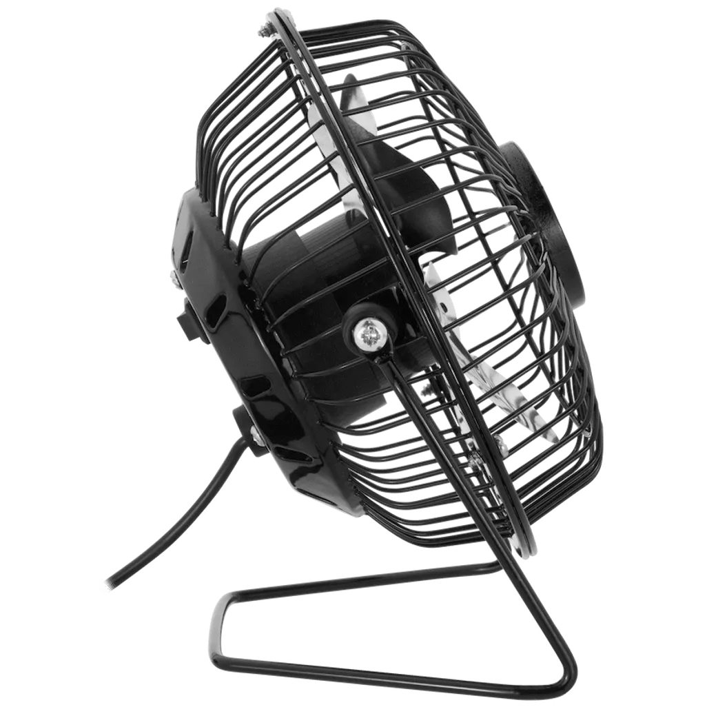 ZEN Cool Series 4 inch Mini Desk Fan