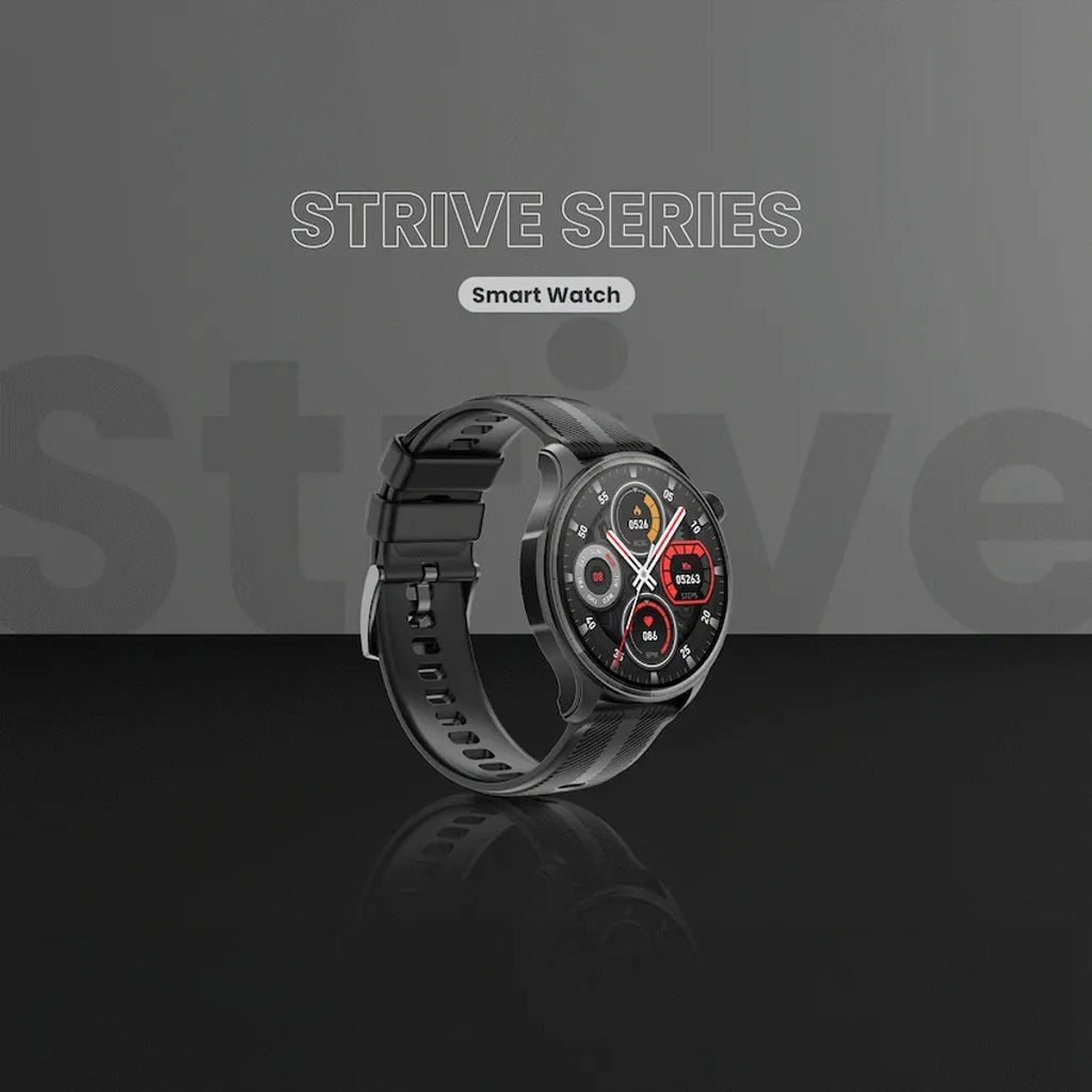 Volkano Strive Series Smart Watch
