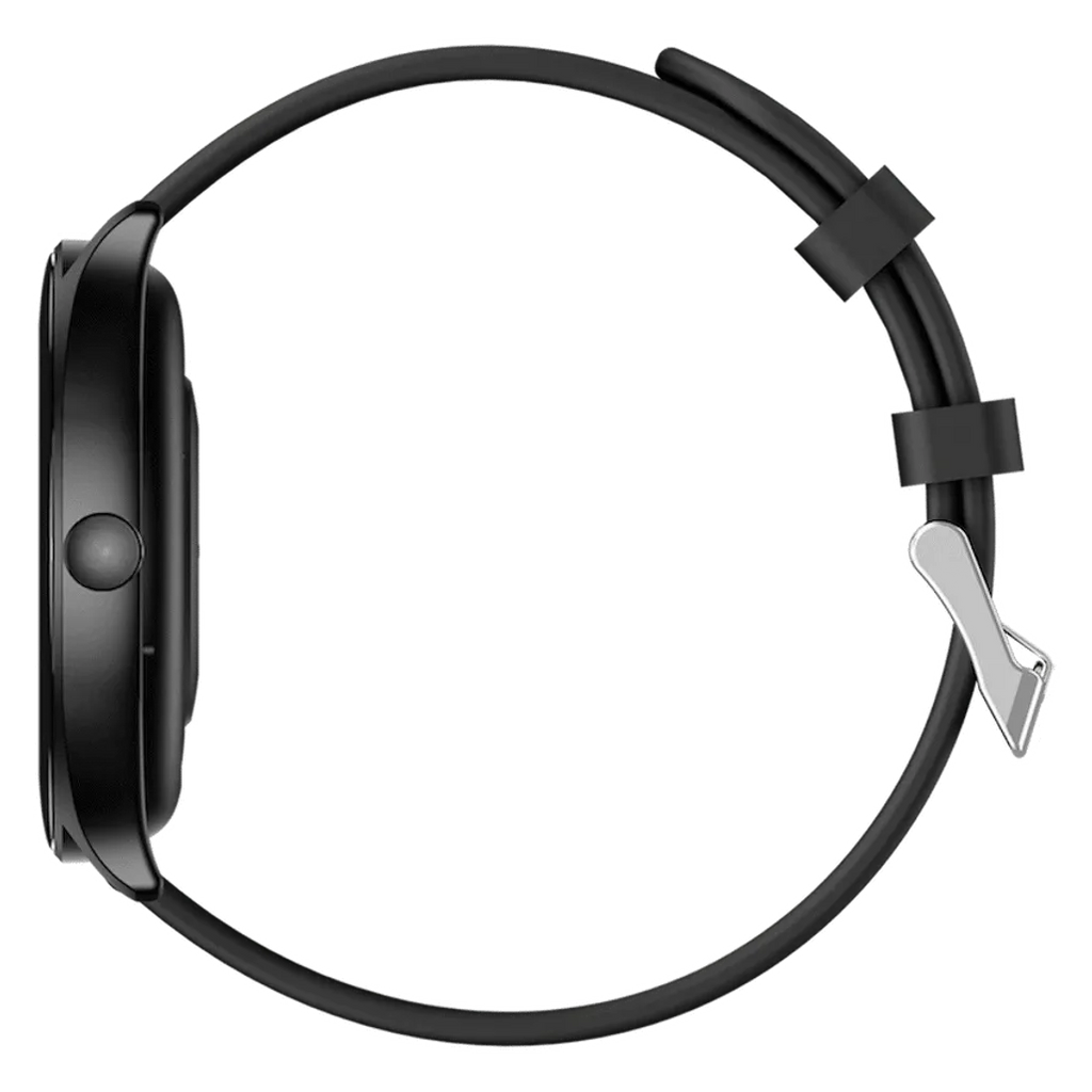 Amplify Compete Series Smart Watch - Black