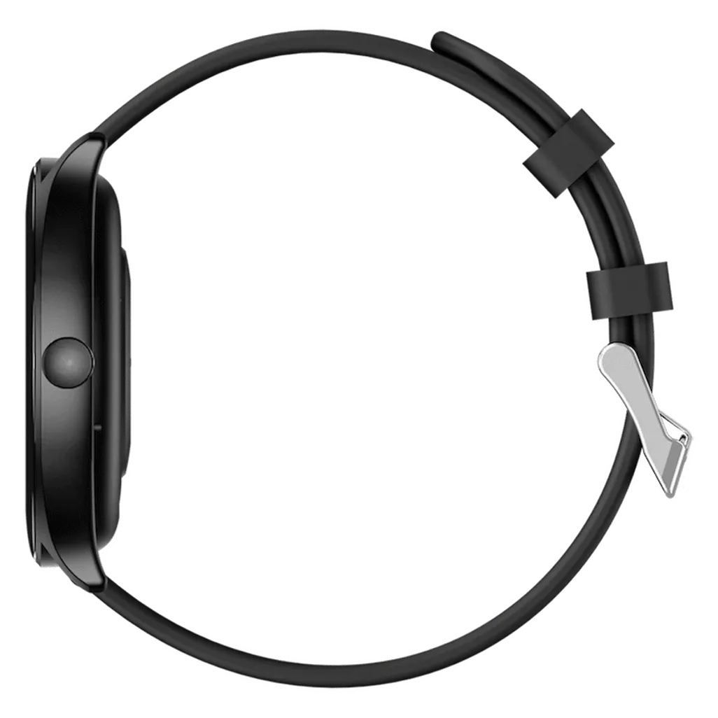 Amplify Compete Series Smart Watch - Black