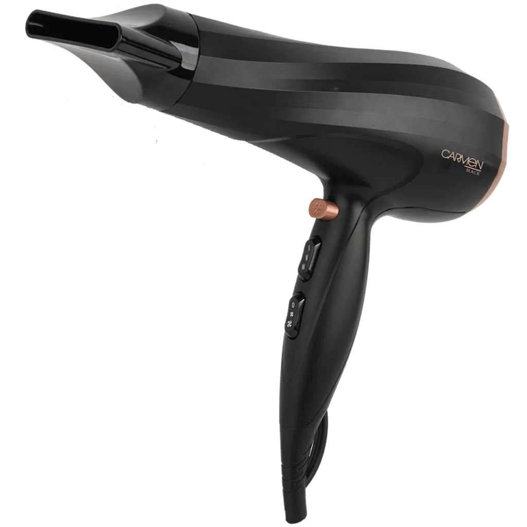 Carmen Studio Duo - Black