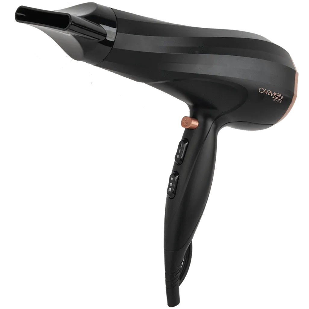 Carmen Studio Duo - Black