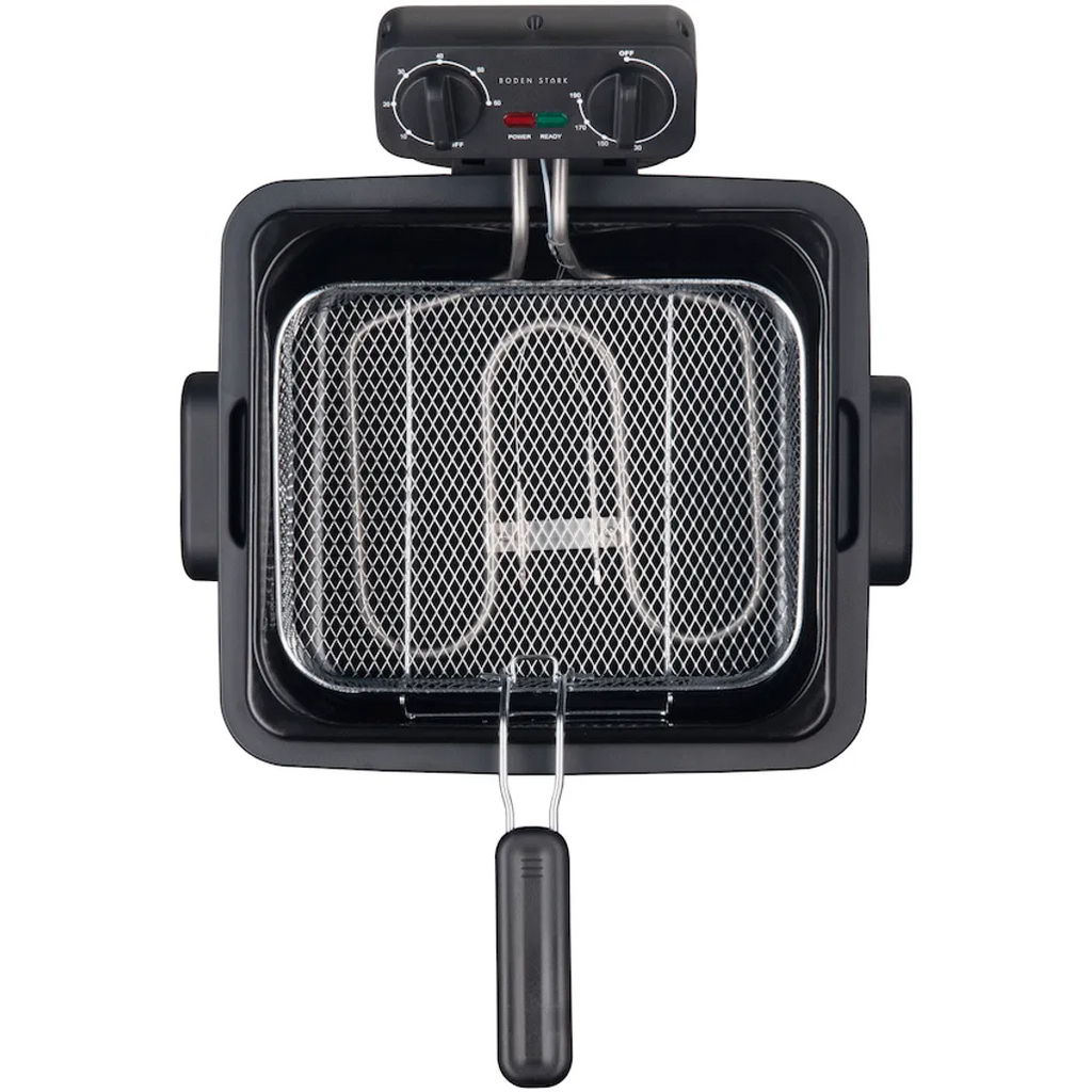 Boden Stark 4.5l Deep Fryer
